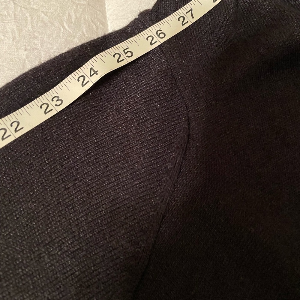 Wrap Sweater - Picture 7 of 9